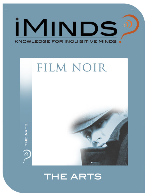 Title details for Film Noir by iMinds - Available